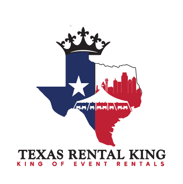 The Texas Rental King Logo